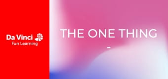 The One Thing - Kaden Galatiuk: Ice Hockey Phenomenon The One Thing - Kaden Galatiuk: Ice Hockey Phenomenon