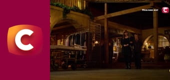 Т/с "Морская полиция: Лос Анджелес", 6 сезон, 18 с.