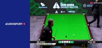 Снукер. Чемпионат Великобритании в Йорке. Раунд 1. Прямая трансляция.