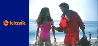 Baywatch - Pobrežná hliadka S4E2 - Závod s časom: 2. časť Baywatch - Pobrežná hliadka S4E2 - Závod s časom: 2. časť