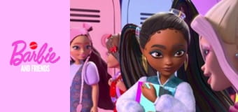 Barbie: Dream Besties Season 1 Episode 2