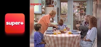 Т/с "Альф", 3 сезон, 3 с.