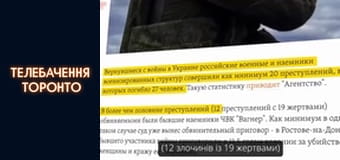 ПЛАНУВ СКОРМИТИ ТІЛО СВИНЯМ: як герої «сво» повертаються до громадянського життя і вбивають росіян