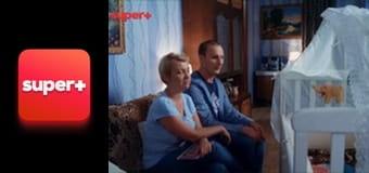 Т/с "Папаньки", 5 с.