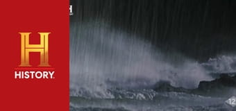 Древние пришельцы: истоки, 1 сезон, 5 эп. Таинственные подземные миры.