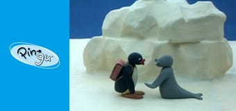 Pingu Сезон 1 Епізод 20 Pingu Сезон 1 Епізод 20