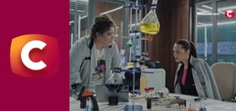 Т/с "К. О. Д.", 4 с. "Месть кровопийцам".