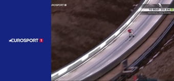 Прыжки на лыжах с трамплина. Кубок мира. Этап 17 в Викерсуне, Норвегия. HS 240. День 2.