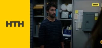 Т/с "Елементарно", 3 сезон, 5 і 6 с.