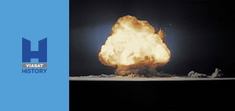 Найвизначніші події Другої Світової війни S1E5 - Блокада Сталінграда