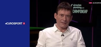 Снукер. Чемпионат Великобритании в Йорке. Раунд 1. Прямая трансляция.