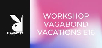 Workshop Vagabond Vacations E16 - Bali 4