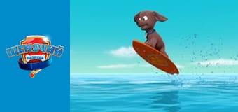 Щенячий патруль. Сезон 5 – серія 13