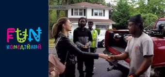 Заробитчане - Сезон 3 Выпуск 4