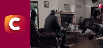 "Історія одного злочину", 7 сезон, 30 еп. "Довге плавання".