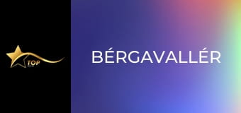 Bérgavallér Bérgavallér
