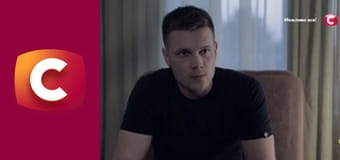 "Історія одного злочину", 7 сезон, 35 еп. "Меценат".