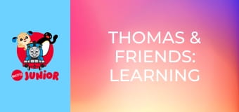 Thomas & Friends: Learning with Thomas Season 1 Episode 7 Thomas & Friends: Learning with Thomas Season 1 Episode 7