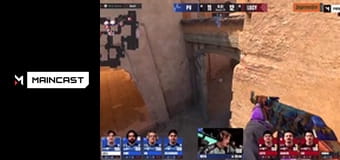 Dota 2. BLAST Slam V.