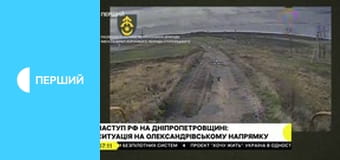 "Суспільне. Студія". Інформаційний проєкт. Наживо.