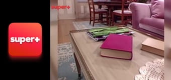 Т/с "Альф", 1 сезон, 10 с.