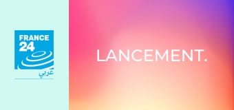 Lancement. Lancement.