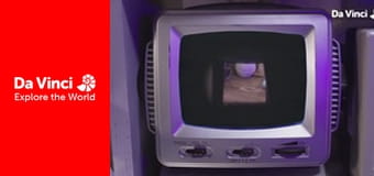 Marvellous Makes Lab - Periscope Marvellous Makes Lab - Periscope