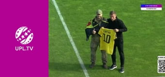 УПЛ: VBET. Александрия - Карпаты. 8-й тур. Сезон 2025/26.