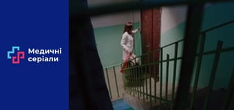 Т/с Окно жизни Сезон 2 / Подкидыши Сезон 2 серия 9 Т/с Окно жизни Сезон 2 / Подкидыши Сезон 2 серия 9