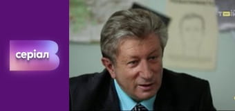 "Реальна містика", 2 сезон, 6 еп. "Погане місце".