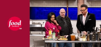 На куски! S52E1