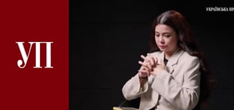 Плани на Курськ / Захоплення Миколаєва та Одеси / Мобілізація з 20 років – Костенко | УП. Інтерв'ю