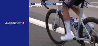 Велоспорт. Гонка "E3 Saxo Bank Classic" в Бельгии.