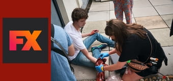 Война миров S2E5 - Эпизод