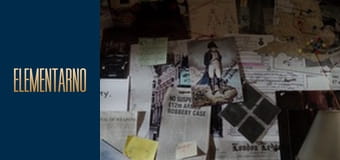 Элементарно Сезон 1 Эпизод 13