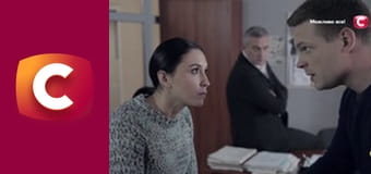 "История одного преступления", 6 сезон, 35 эп. "Монстр".