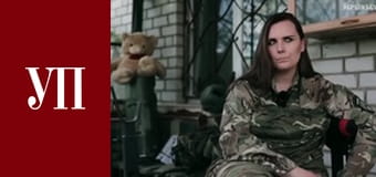 "У 2022 я думала нам кінець". На мене падав сніг документів з гербом України. Пам'яті Ірини Цибух