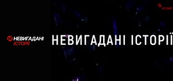 Невигадані історії. Миротворець.