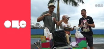 Особенности национальной работы, 4 сезон, 46 эп.