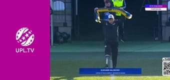 УПЛ: VBET. Колос - Заря. 20-й тур. Сезон 2025/26.