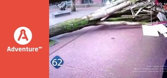 77 TV E3 - Przypadki szczęściarzy i pechowców 77 TV E3 - Przypadki szczęściarzy i pechowców