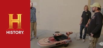 Звезды ломбарда, 24 сезон, 33 эп. Где бродят звезды ломбарда.