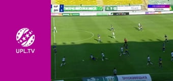 УПЛ: VBET. Карпати - Динамо. 3-й тур. Сезон 2024/25.