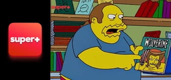 М/с "Сімпсони", 19 сезон, 7 с. "Чоловіки та ножі".