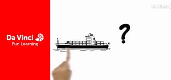 Maths Is All Around Us - How Do Ships Float?