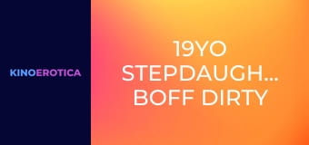 19YO Stepdaughters Boff Dirty Old Men
