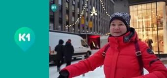 "Світ_огляд с Машей Себовой".