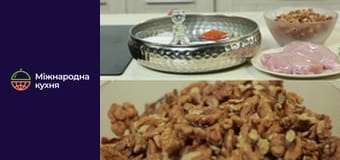 Т/с  "Грузия в сердце" сезон 1 серия 9