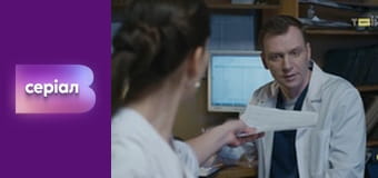 Т/с "Доктор Ковальчук", 2 сезон, 4 с.