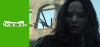 The Hunger Games: Mockingjay - Part 1